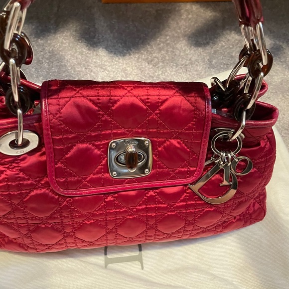 Dior Bag - Picture 8 of 8